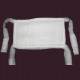Gauze mask
