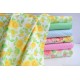 Bedding fabrics